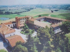 castello di lignano