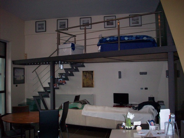 loft