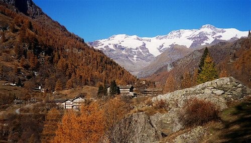 gressoney