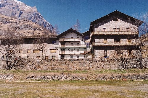 gressoney