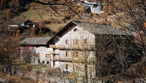 gressoney