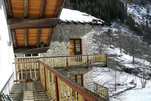 gressoney
