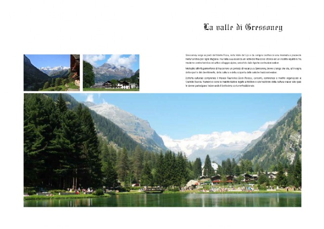 gressoney