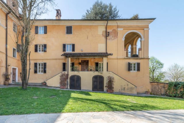  la scarsa