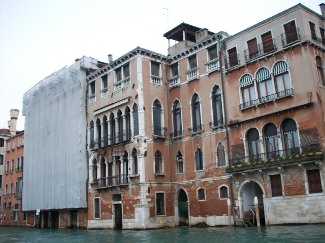 palazzo dolfin