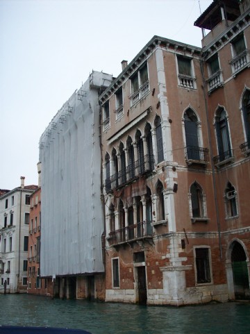 palazzo dolfin