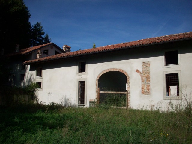 convento