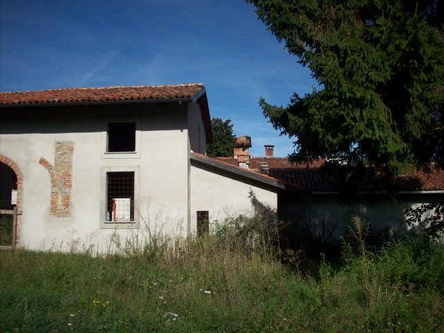 convento