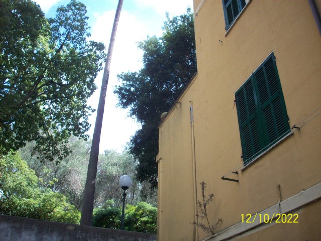porto maurizio