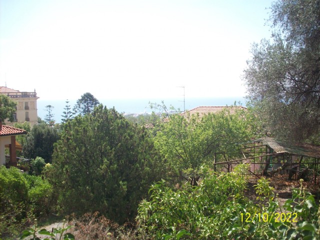porto maurizio