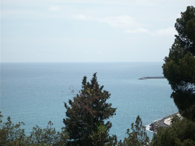 porto maurizio