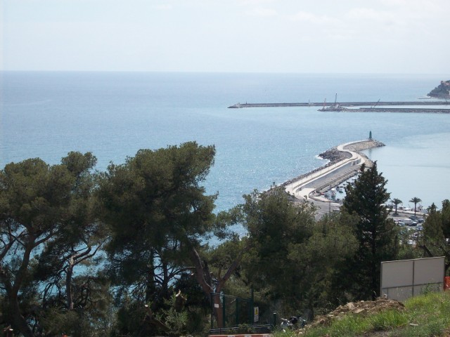 porto maurizio