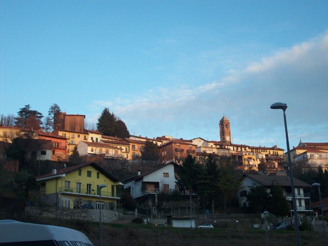 bocchetta