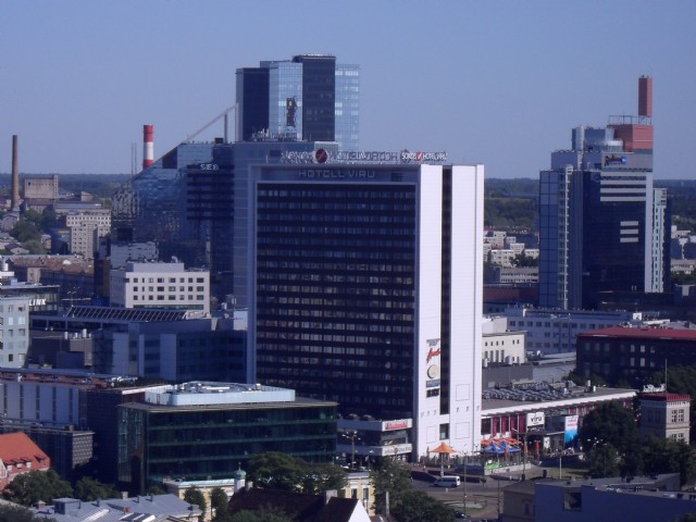 tallinn